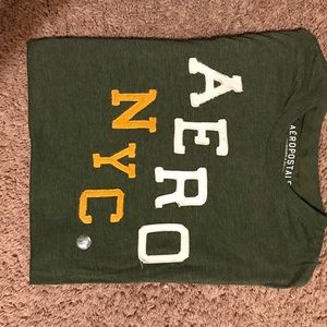 Large Men’s Aeropostale T Shirt.